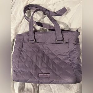 Vera Bradley Lavender medium bag